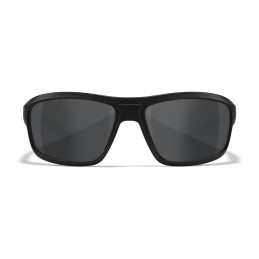 Wiley-X WX Contend sunglasses (Matte Black/Smoke Grey)