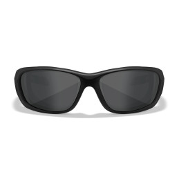 Wiley-X WX Gravity sunglasses (Matte Black/Smoke Grey)