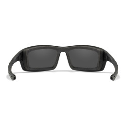 Wiley-X WX Grid sunglasses (Matte Grey/Grey)