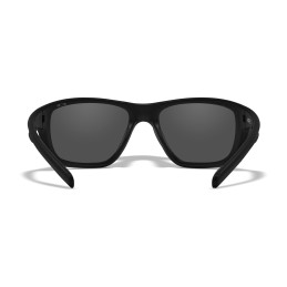Wiley-X WX Aspect sunglasses (Matte Black/Smoke Grey)