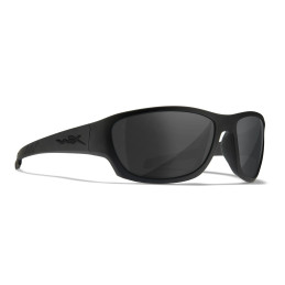 Wiley-X WX Climb sunglasses (Matte Black/Smoke Grey)