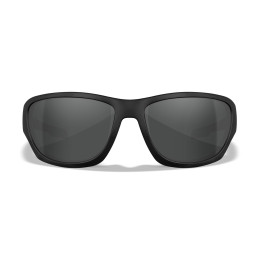 Wiley-X WX Climb sunglasses (Matte Black/Smoke Grey)