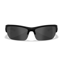 Wiley-X WX Valor 2.5 sunglasses (Matte Black/Smoke Grey)