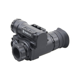 Vector Optics Owltron 1x18 Night Vision HD Helmet Mounted