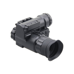 Vector Optics Owltron 1x18 Night Vision HD Helmet Mounted