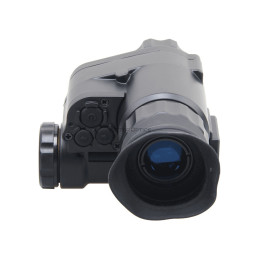 Vector Optics Owltron 1x18 Night Vision HD Helmet Mounted