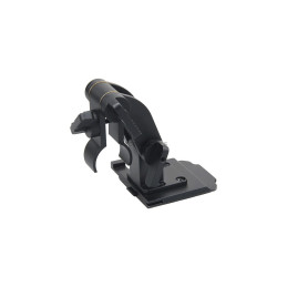 Vector Optics Helmet Head Mount for OWNV-10 Monocular Night Vision