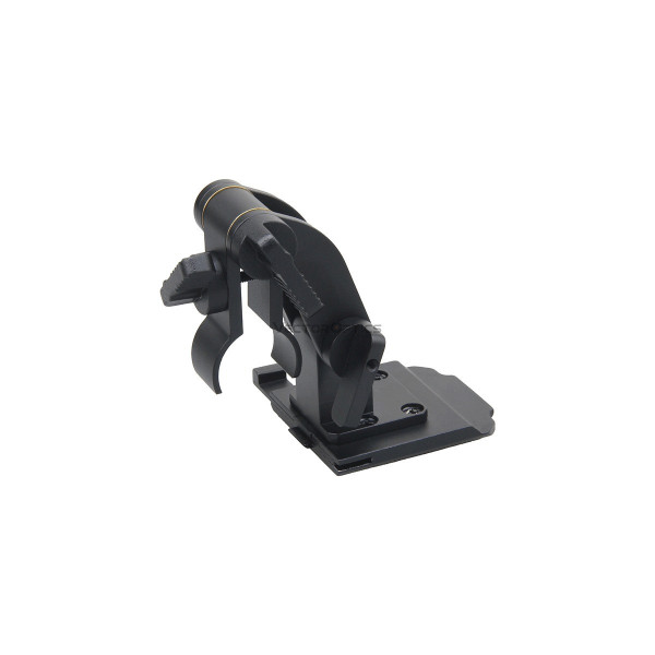 Vector Optics Helmet Head Mount for OWNV-10 Monocular Night Vision