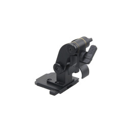 Vector Optics Helmet Head Mount for OWNV-10 Monocular Night Vision