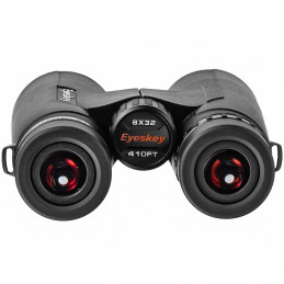 Eyeskey Hyperion-ED 8X32 Binocular
