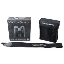 Vector Optics Paragon 8x42 Binocular