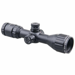 Vector Optics Cerato 3-9x32SFP Riflescope