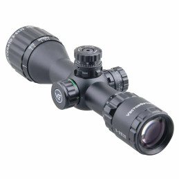 Vector Optics Cerato 3-9x32SFP Riflescope