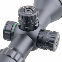 Vector Optics Cerato 3-9x32SFP Riflescope