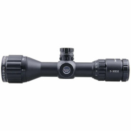 Vector Optics Cerato 3-9x32SFP Riflescope