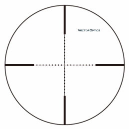 Vector Optics Cerato 3-9x32SFP Riflescope