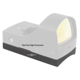 Vector Optics Sphinx Red Dot Pistol Mount Base for Sig Sauer P226