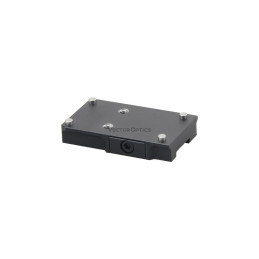 Vector Optics Red Dot Sight Dovetail Mount TEK Footprint