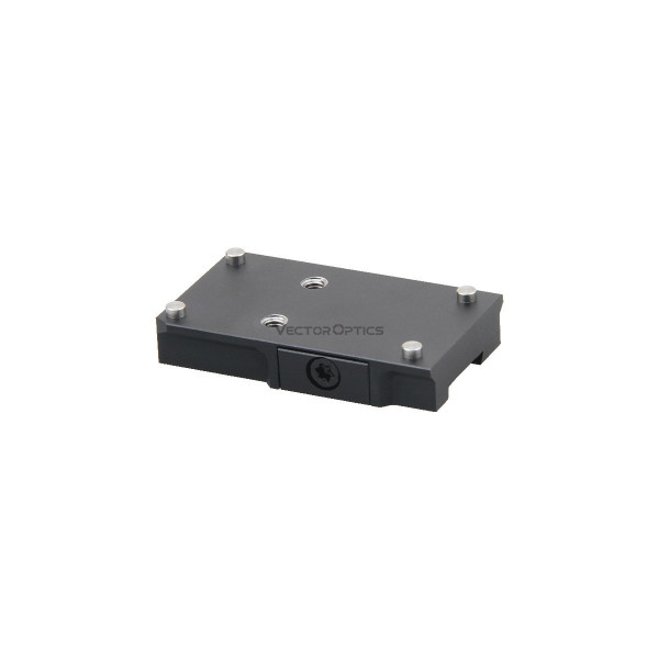 Vector Optics Red Dot Sight Dovetail Mount TEK Footprint