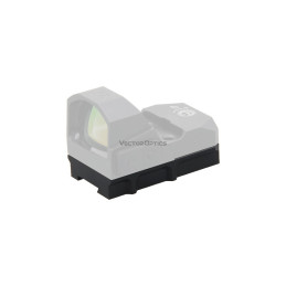 Vector Optics Red Dot Sight Dovetail Mount TEK Footprint