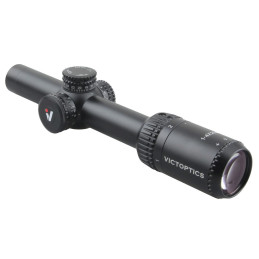 VictOptics ZOD 1-4x20IR Riflescope