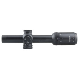 VictOptics ZOD 1-4x20IR Riflescope
