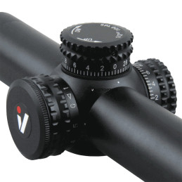 VictOptics ZOD 1-4x20IR Riflescope