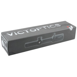 VictOptics ZOD 1-4x20IR Riflescope