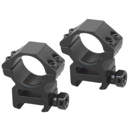 Vector Optics Matiz 2-7x32 MOA Riflescope