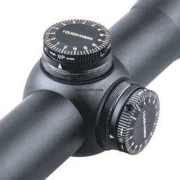 Vector Optics Matiz 2-7x32 MOA Riflescope