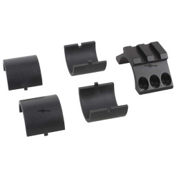 Vector Optics 30mm/25.4mm One Piece ACD Mount Extra Light Bubble Level Cant. Monoblock.