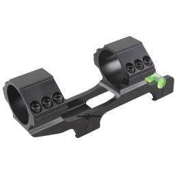 Vector Optics 30mm/25.4mm One Piece ACD Mount Extra Light Bubble Level Cant. Monoblock.