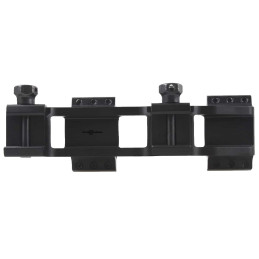 Vector Optics 30mm/25.4mm One Piece ACD Mount Extra Light Bubble Level Cant. Monoblock.