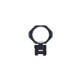 Vector Optics X-ACCU 34mm Adjustable Elevation Dovetail Rings