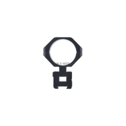 Vector Optics X-ACCU 34mm Adjustable Elevation Dovetail Rings