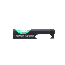 Vector Optics Offset Air Bubble ACD Weaver Mount
