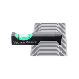 Vector Optics Offset Air Bubble ACD Weaver Mount