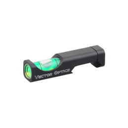 Vector Optics Offset Air Bubble ACD Weaver Mount