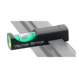 Vector Optics Offset Air Bubble ACD Dovetail Mount
