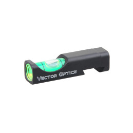 Vector Optics Offset Air Bubble ACD Dovetail Mount