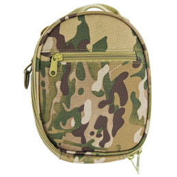 ACE Earmuff Bag for Impact Sport, MSA Sordin, Camo