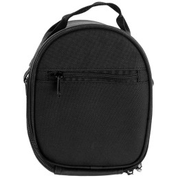 ACE Earmuff Bag for Impact Sport, MSA Sordin, Black