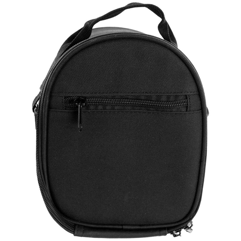 ACE Earmuff Bag for Impact Sport, MSA Sordin, Black