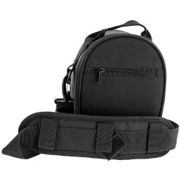 ACE Earmuff Bag for Impact Sport, MSA Sordin, Black