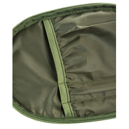 ACE Earmuff Bag for Impact Sport, MSA Sordin, Green