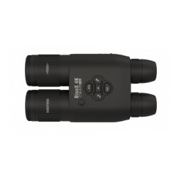 ATN BinoX-4K 4-16X Smart Day/Night Binoculars with Laser range finder