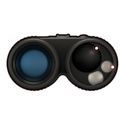 ATN BinoX-4K 4-16X Smart Day/Night Binoculars with Laser range finder