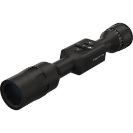 ATN X-Sight-LTV, 5-15x, Day/Night Hunting Rifle Scope