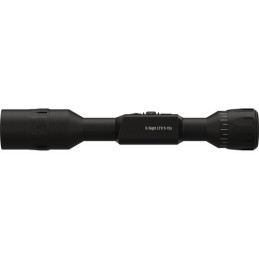 ATN X-Sight-LTV, 5-15x, Day/Night Hunting Rifle Scope