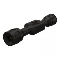 ATN Mars LT, 19mm, 2-4x, 320x240, 12µm, 60Hz, Thermal Rifle Scope